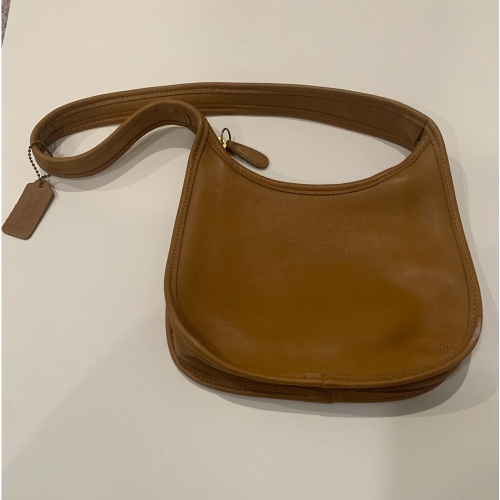 Vintage Coach purse